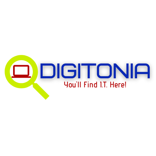 Digionia Systems Limited