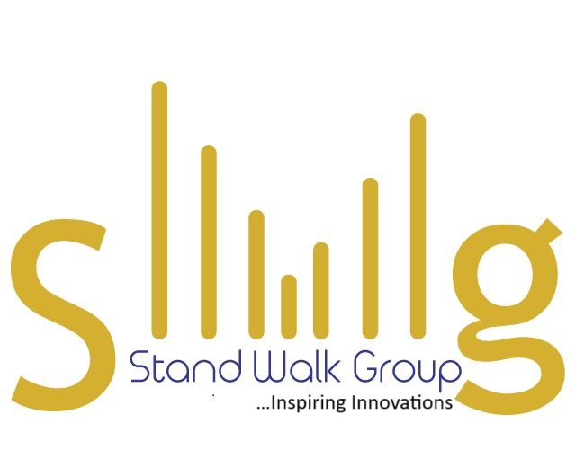 StandWalk Group Ltd