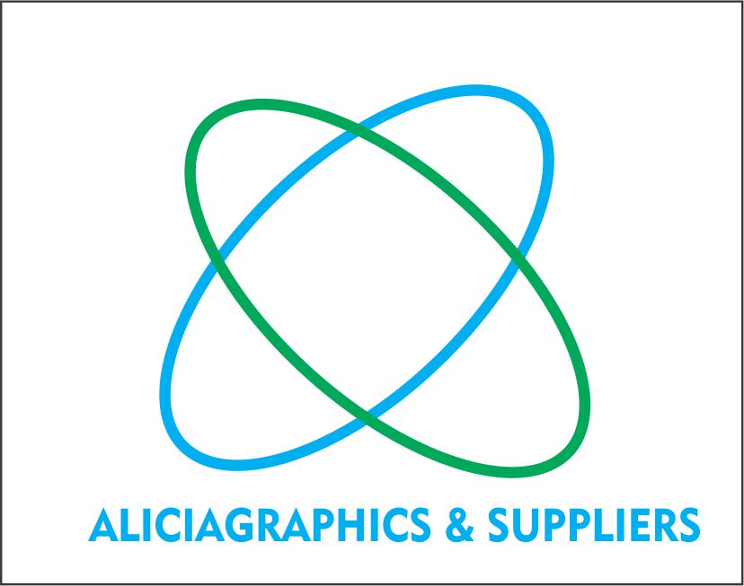 ALICIAGRAPHICS AND SUPPLIERS