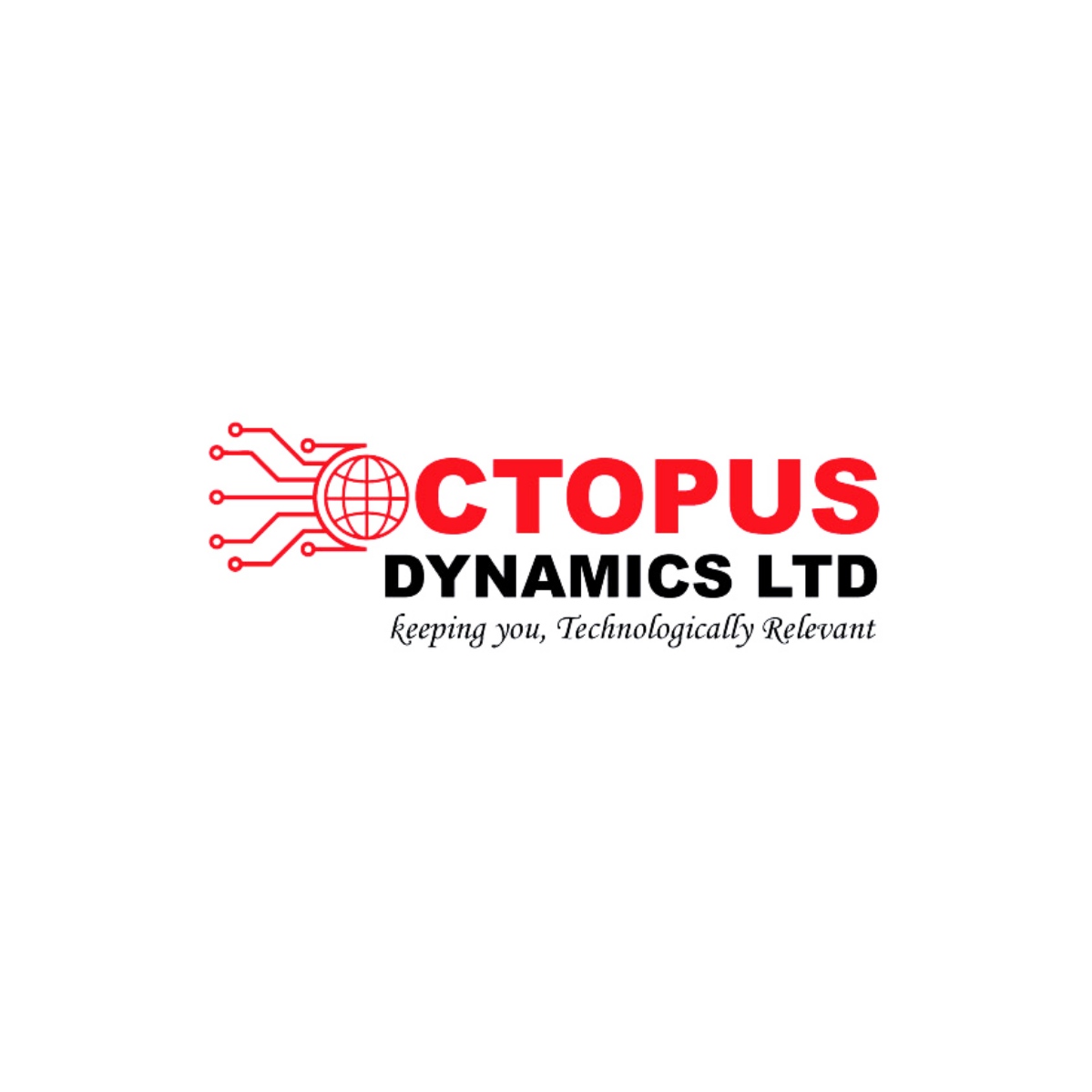 Octopus Dynamics Limited