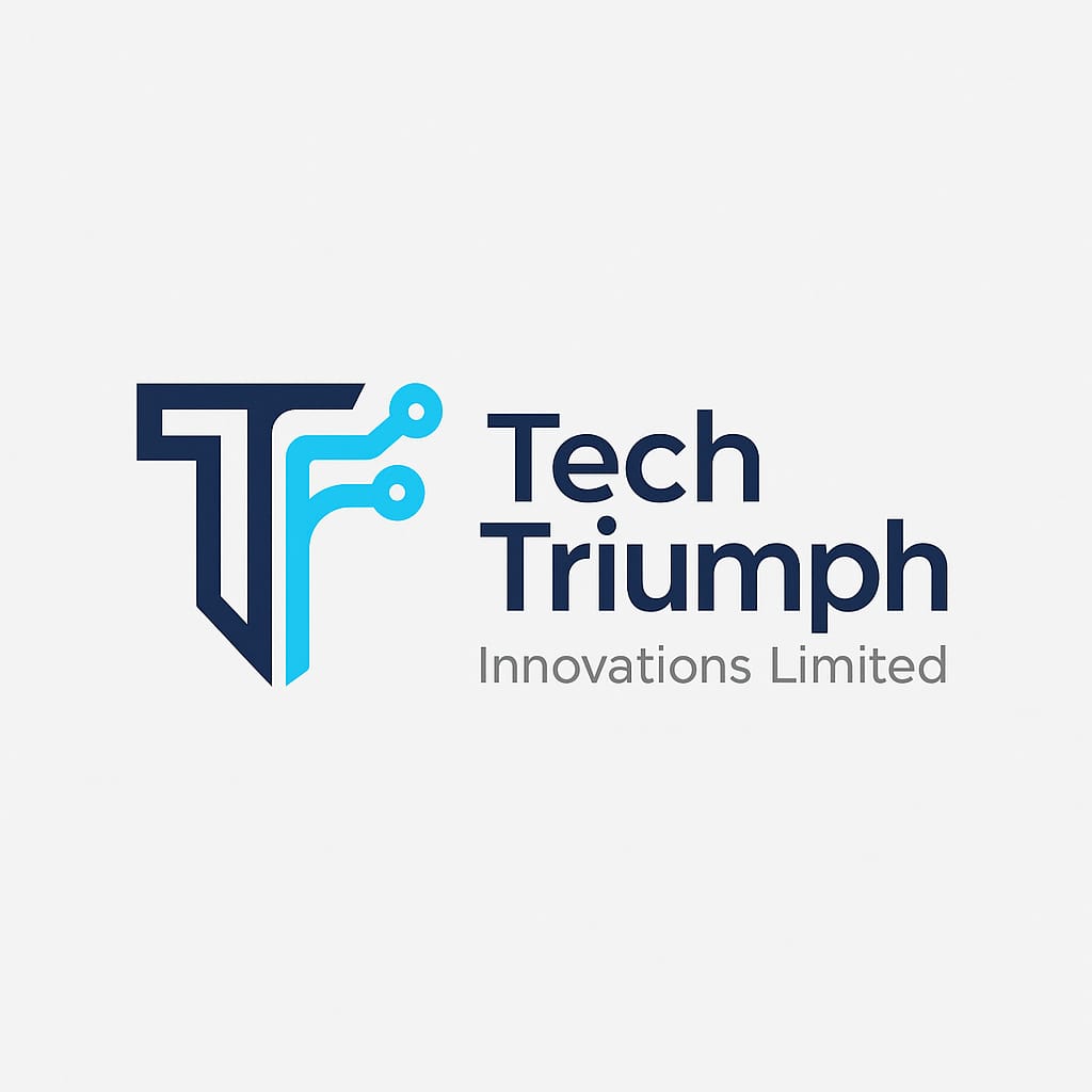 TechTriump Innovations Limited